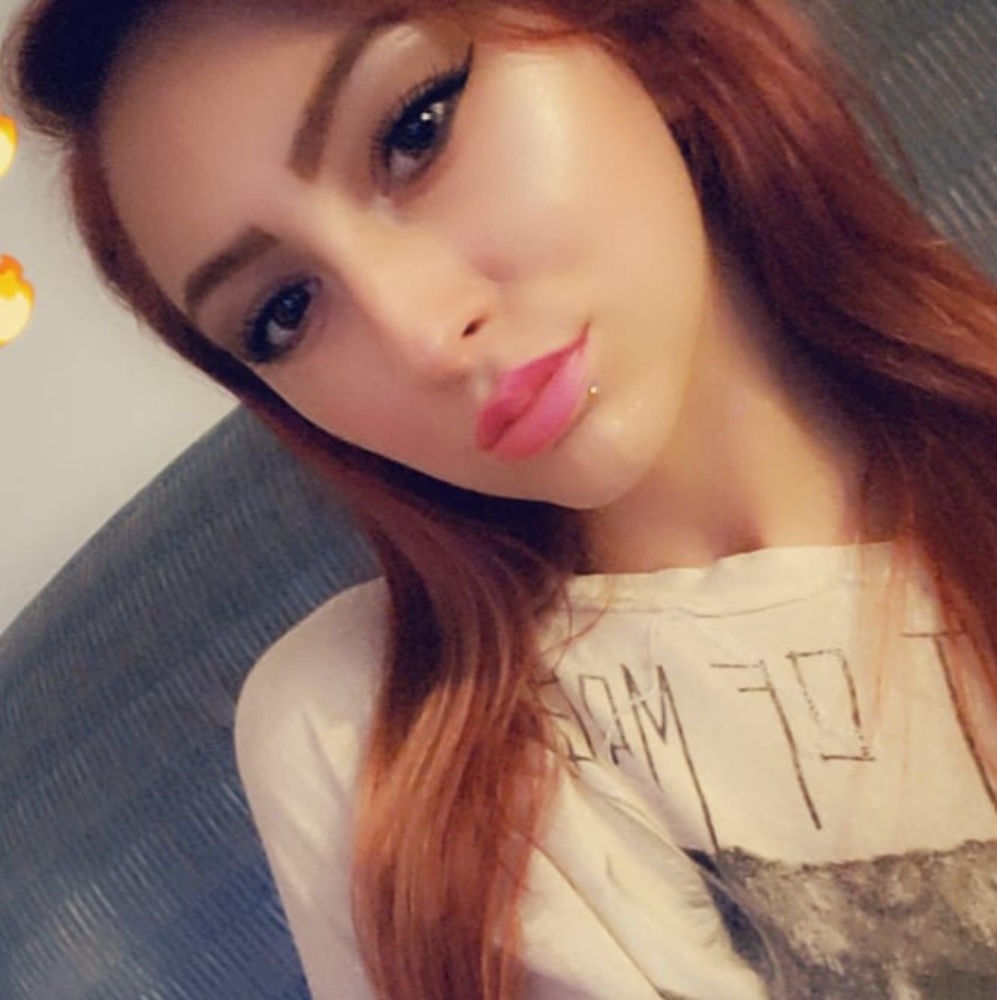 Meet your Posher, Alyssa